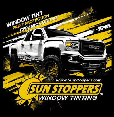 Ict Auto Pros | Sun Stoppers Wichita | Window Tinting | Paint Protection Film (ppf) | Ceramic Coating | Paintless Dent Repair