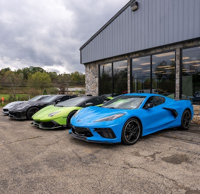 Blackout Tinting North Pittsburgh