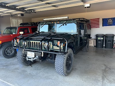 Mod House USA Car Customization: Car Wrapping, Car Audio & Electronics & More @ Mansfield Tx