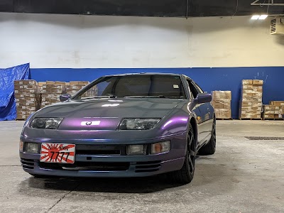 Crunchwraps Graphics