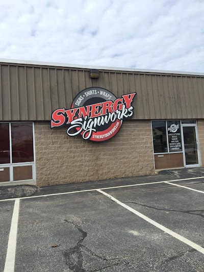 Synergy Signworks