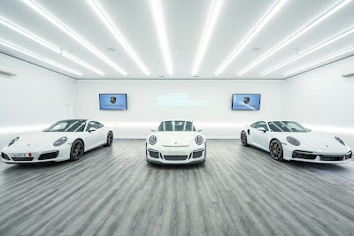 Proven Automotive Concepts