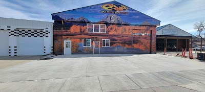 Reed's Wraps & Custom Graphics