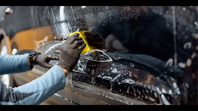 Elite Ceramic Coating and Restoration Services (eccr)