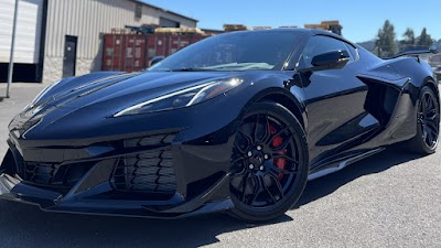 Autoshield Ceramic Coating - Window Tinting - PPF - Eugene Oregon