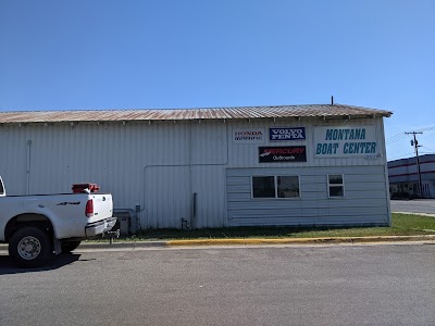 Auto Trim Design of Montana