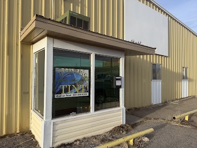 Wyoming Tint Evanston