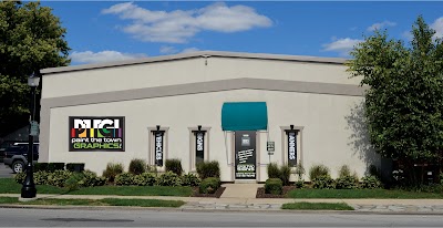 Paint the Town Graphics Inc.
