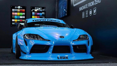 Villalta Window Tint & Wraps