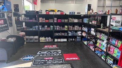 Carousel Auto Appearance