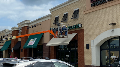 Upstate Signs and Graphics