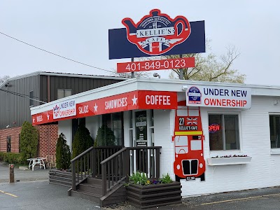 Precision Graphics & Signs