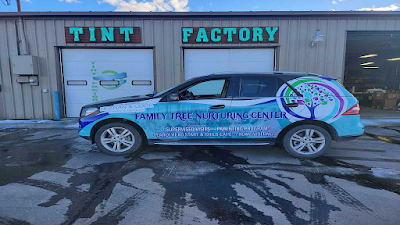 Tint Factory