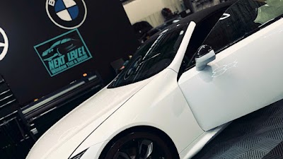 Next Level Tint and Detail