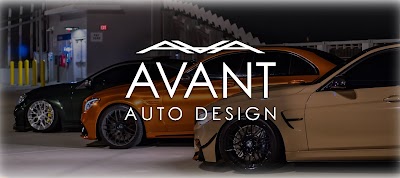 Avant Auto Design | Car Wraps Pompano Beach