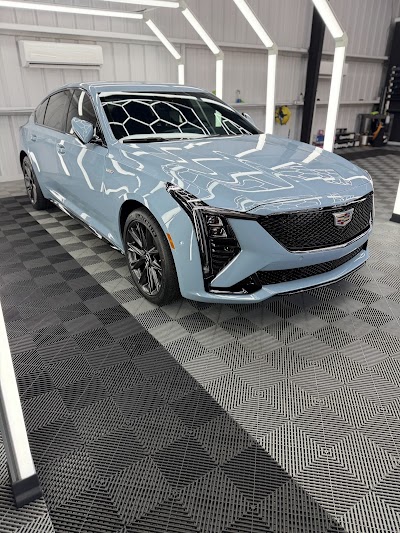 Millers Detail Garage | Ceramic Pro Panama City Beach
