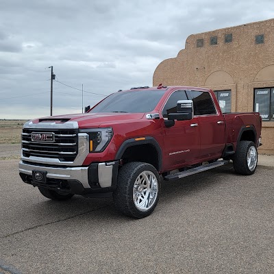 And That's A Wrap LLC