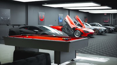 Illmatic Wraps Nj - PPF Paint Protection Film | Car Wraps | Vinyl Wraps | Ceramic Coating | Powder Coating