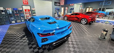 Dbr Auto Detail - Ceramic Coating - Paint Correction - Dry Ice Detailing