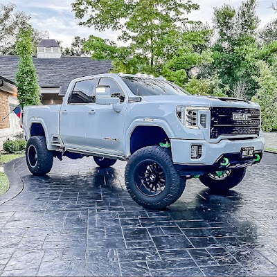 Texas Wrap and Detail | Paint Protection | Ceramic Coating