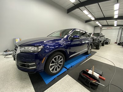 Presidential Automotive Detailing