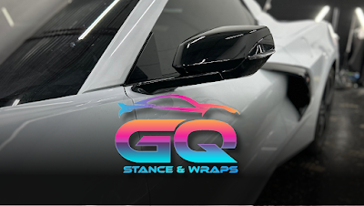 Gq Stance & Wrap