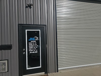 Zolik Signs and Wraps