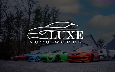 Luxe Autoworks