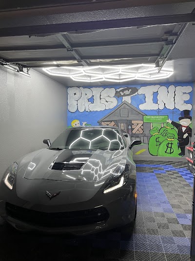 Pristine Auto Customizations