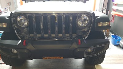 Executive Wraps, Inc.