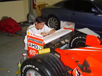 Dbd Wrap (dariobdesign)