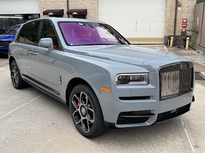 Exclusive Window Tinting Nyc - Paint Protection Film PPF - Ceramic