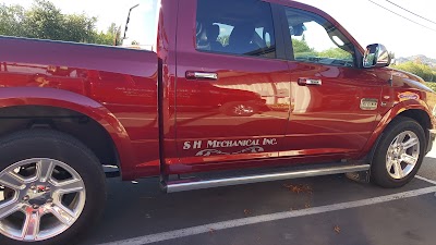 Napa Sign Shop