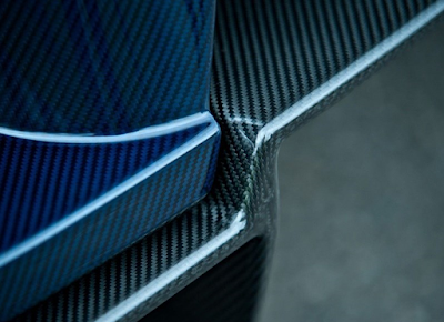 Cambridge Vehicle Wrap