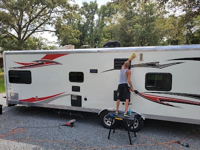 Dont Drive Dirty Detailing