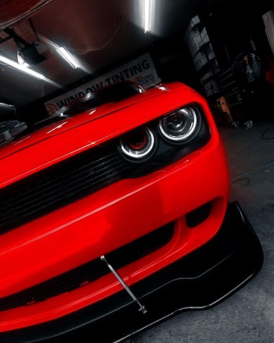 Ultimate Wraps & Tints LLC