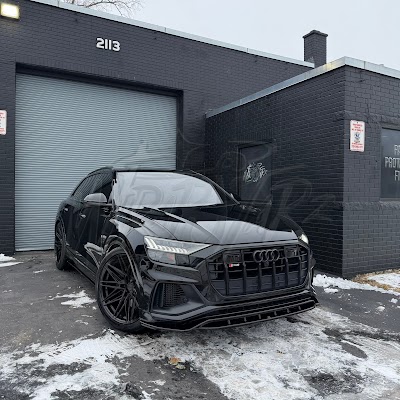 Tint Starz PPF - Tints - Wraps