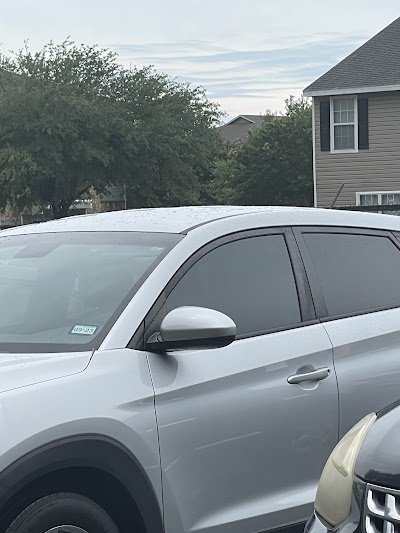Protection Unlimited Window Tinting