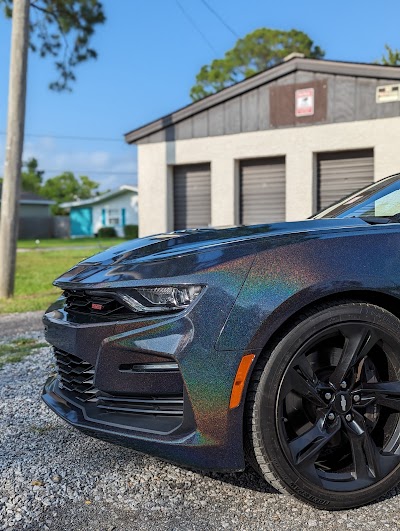 Wrap Wright Detailing and Wraps LLC