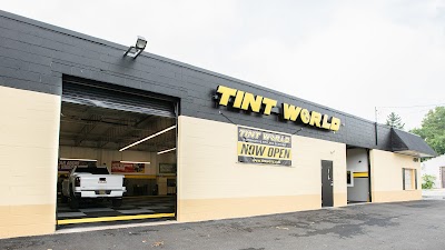 Tint World