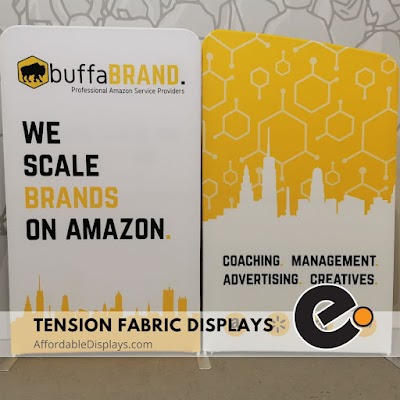 Affordable Exhibit Displays, Inc.