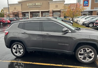 Forsaken Customs LLC