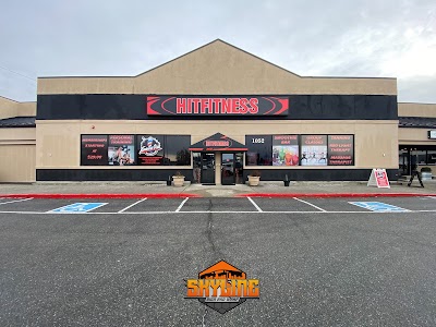 Skyline Sign & Wrap