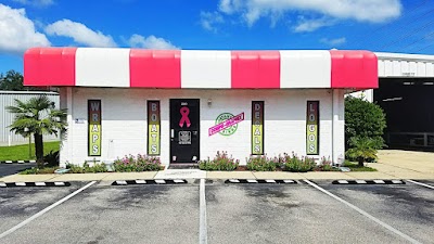 Compu-graphix of Pensacola Inc.