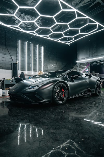 Nazari Tints & Wraps