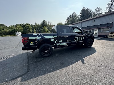 Mi Wraps Fleet Graphics Vinyl Wraps