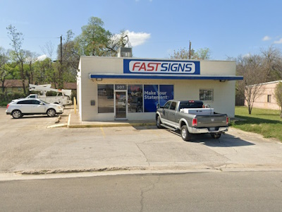 Fastsigns of Killeen, Tx