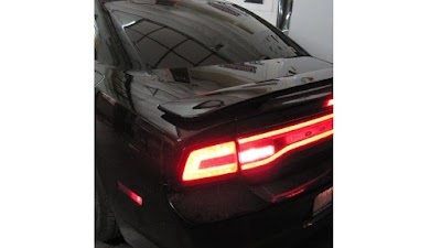 Swannys Window Tint, Detail, and Auto Glass LLC