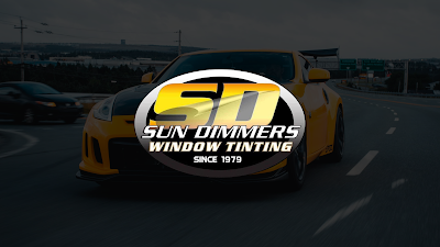 Sun Dimmers Window Tinting & Paint Protection Film