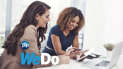 Pip Marketing, Signs, Print